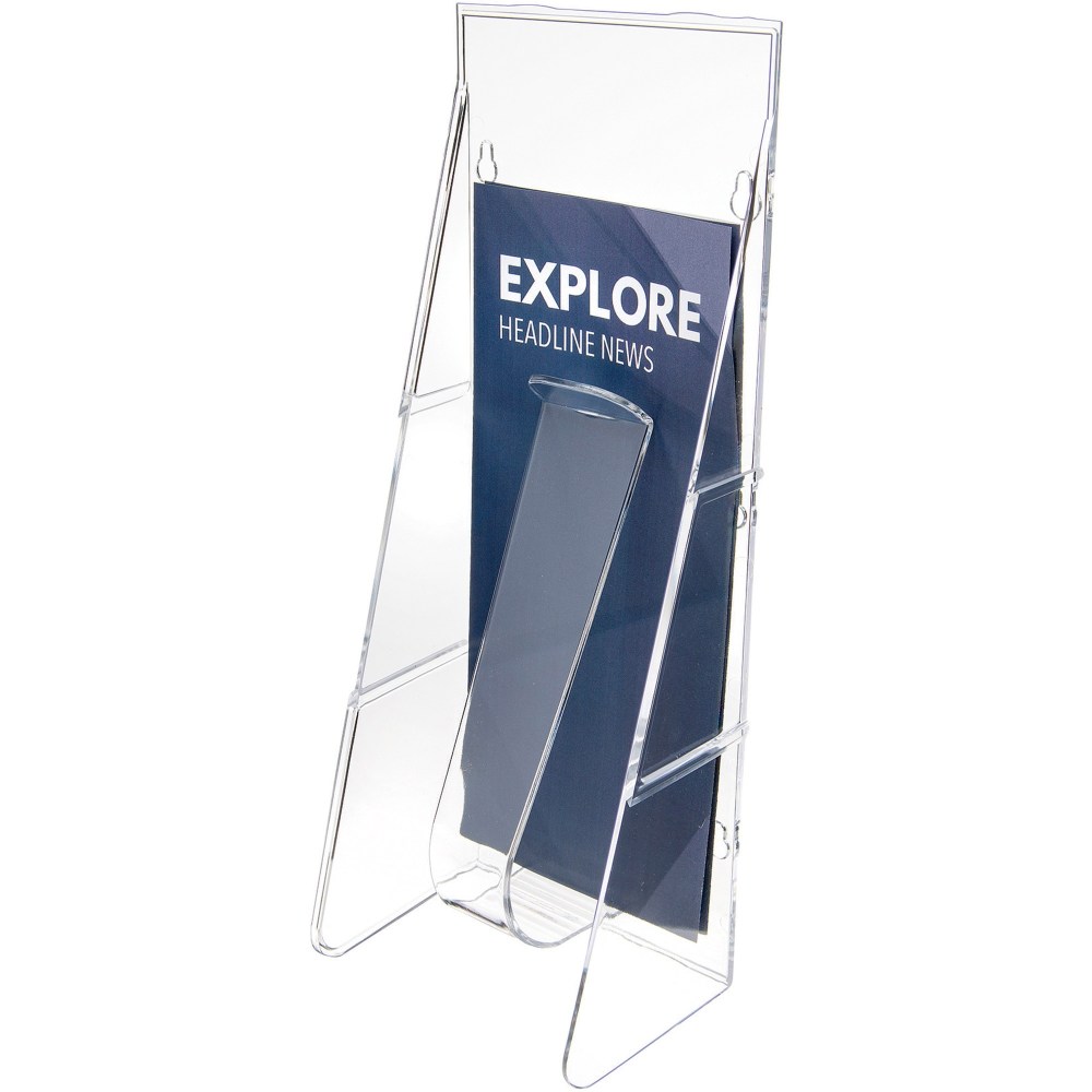 Example of GoVets Brochure Holders category