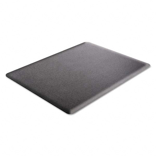 ERGONOMIC SIT STAND MAT 48 X 36 BLACK MPN:DEFCM24142BLKSS