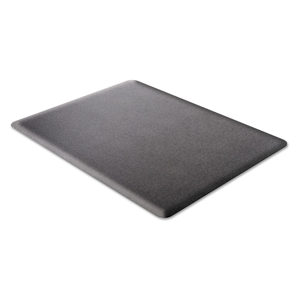 Chair Mats MPN:DEFCM24242BLKSS