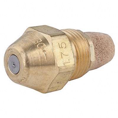 Hollow Cone Nozzle 90 deg 5/8 connect MPN:21566148GU