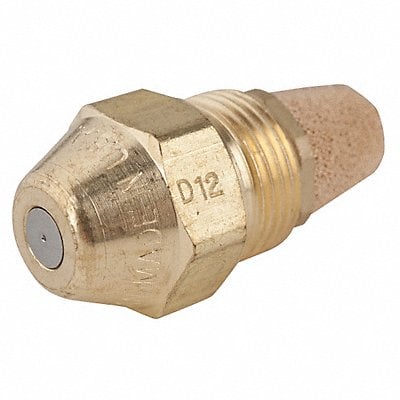 Solid Cone Nozzle 80 deg 5/8 connect MPN:2500GU