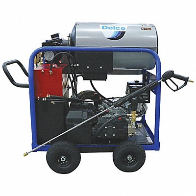 Washer Gas 4000 psi 4.0 gpm 11.7 HP MPN:65016