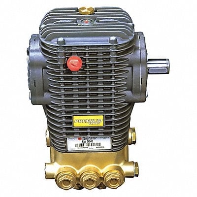 Pressure Washer Pump 3.00 gpm Max Flow MPN:530007