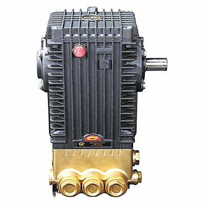 Pressure Washer Pump 5.00 gpm Max Flow MPN:7101033