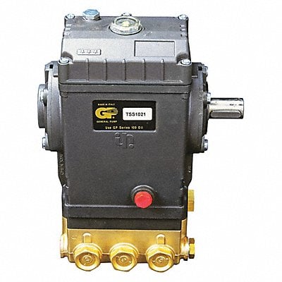 Pressure Washer Pump 4.80 gpm Max Flow MPN:7105574