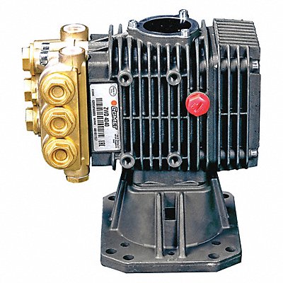 Pressure Washer Pump 5.50 gpm Max Flow MPN:7107997