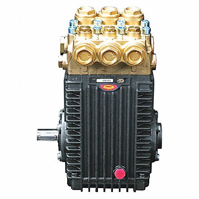 Pressure Washer Pump 5.50 gpm Max Flow MPN:7200196