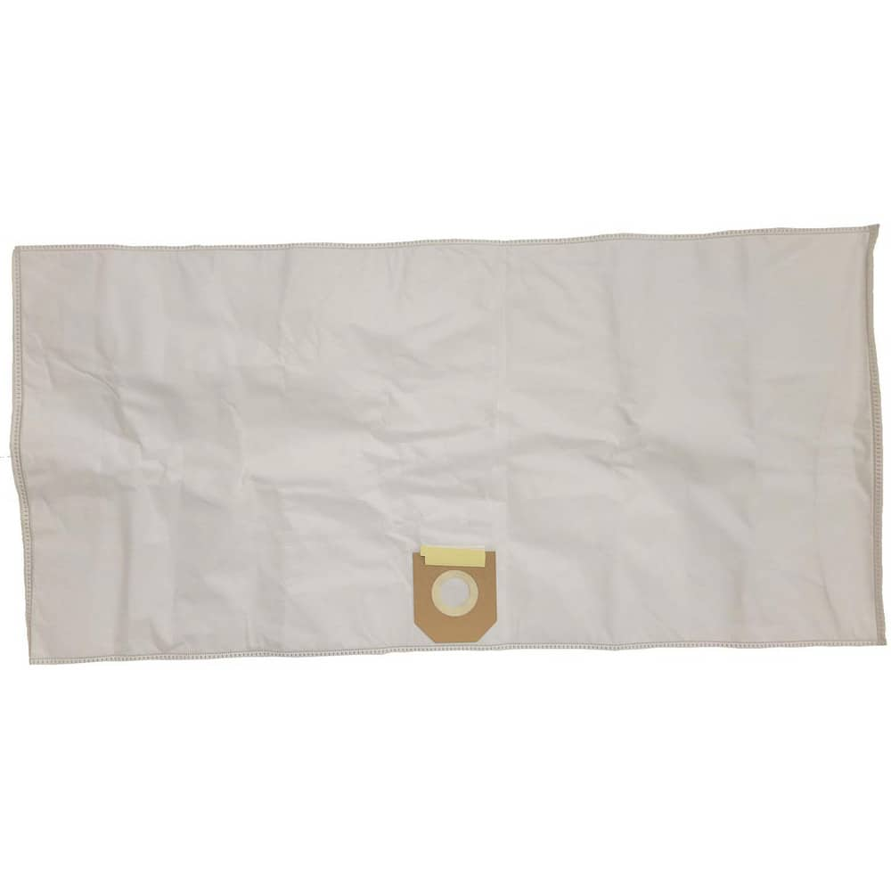 Vacuum Cleaner Bags, Bag Type: Disposable Filter Bag , Pickup Type: Dry Pickup , Compatible Vacuum Type: Canister Vacuum  MPN:PH.0141.0000