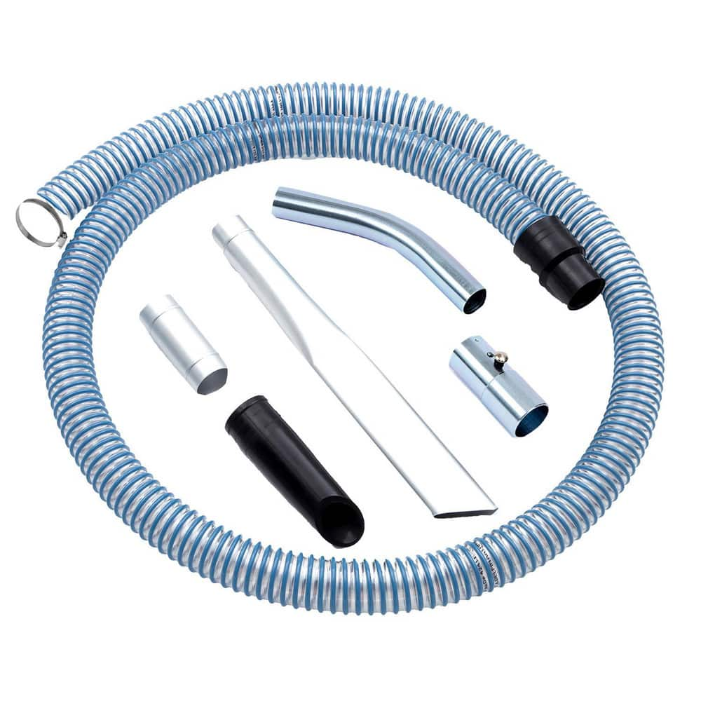 Vacuum Cleaner Attachments & Hose, Attachment Type: Connector, Hose, Hose Cuff, Cone Nozzle, Lance, Clamp , Compatible Hose Diameter: 2in  MPN:TA.0324.0000