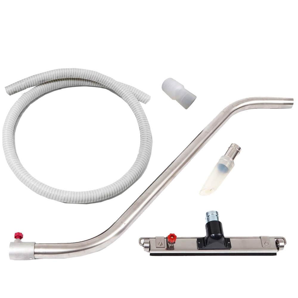 Vacuum Cleaner Attachments & Hose, Attachment Type: Hose, Hose Cuff, Connector, Wand, Floor Tool , Compatible Hose Diameter: 1.5in  MPN:TA.0535.0000