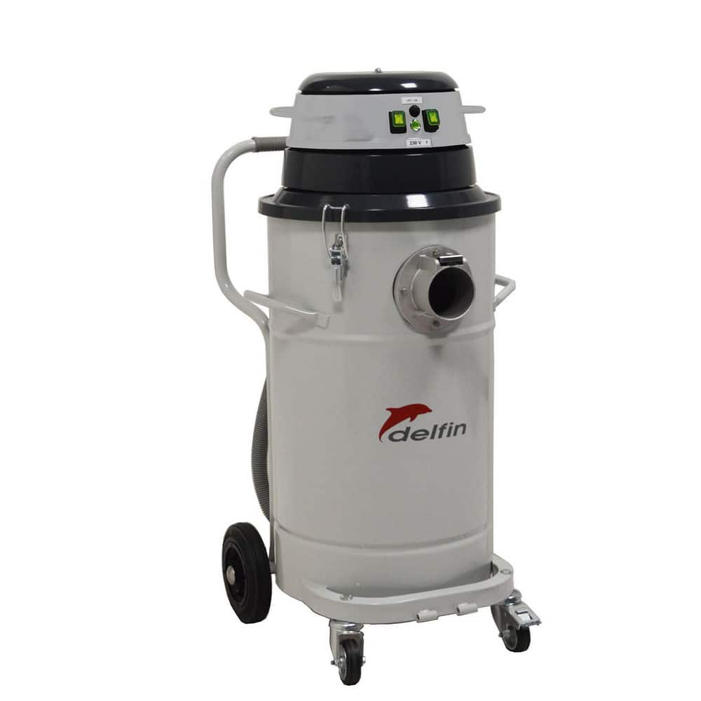 HEPA & Critical Vacuum Cleaners, Vacuum Type: Industrial Vacuum, Wet/Dry Vacuum , Power Source: Electric , Filtration Type: Unrated , Maximum Air Flow: 211.90  MPN:V102