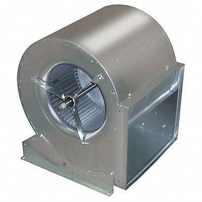 Blower BD Less Motor 12-7/8 Wheel MPN:9005460