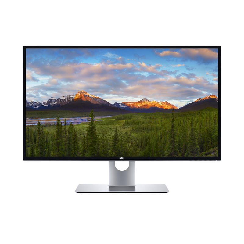 Dell UP3218K 32in 8K Monitor, VESA Mount, OD-FFNXME MPN:DELL-UP3218K