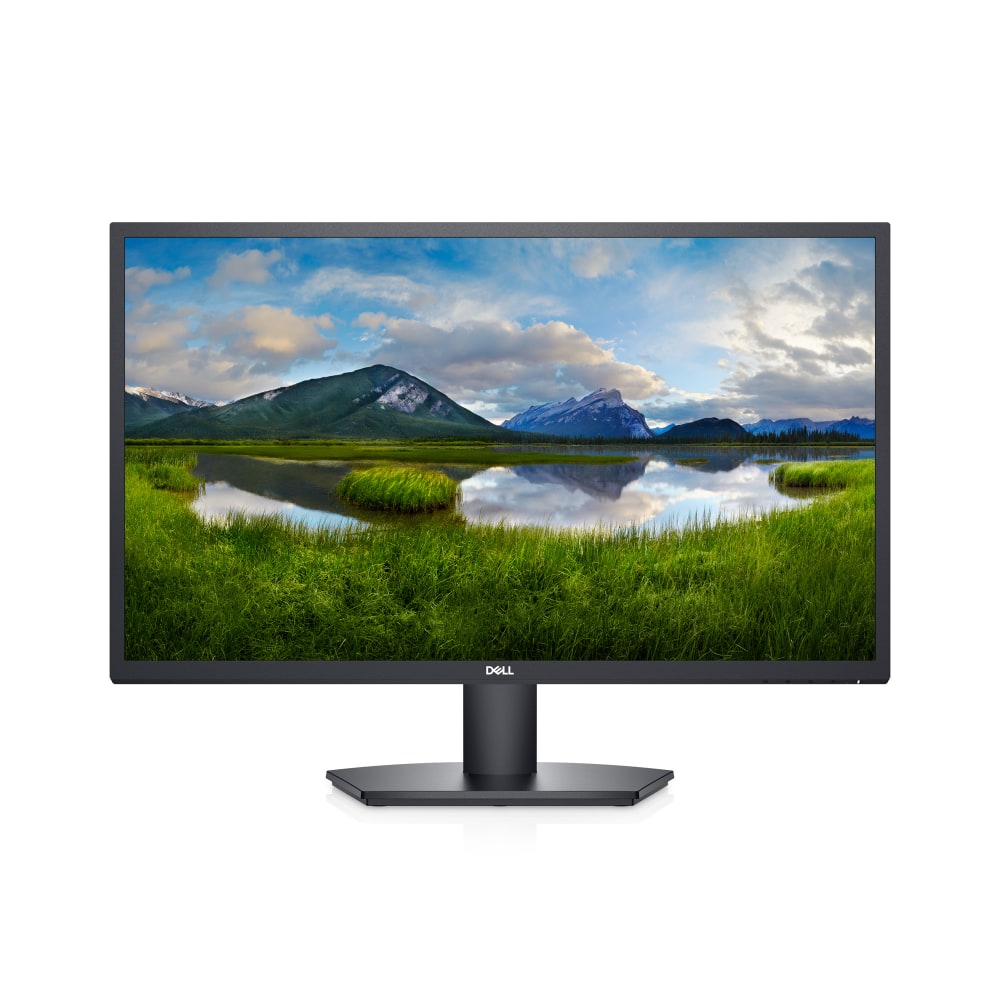 Dell SE2722H 27in FHD LED Monitor, AMD FreeSync MPN:SE2722H