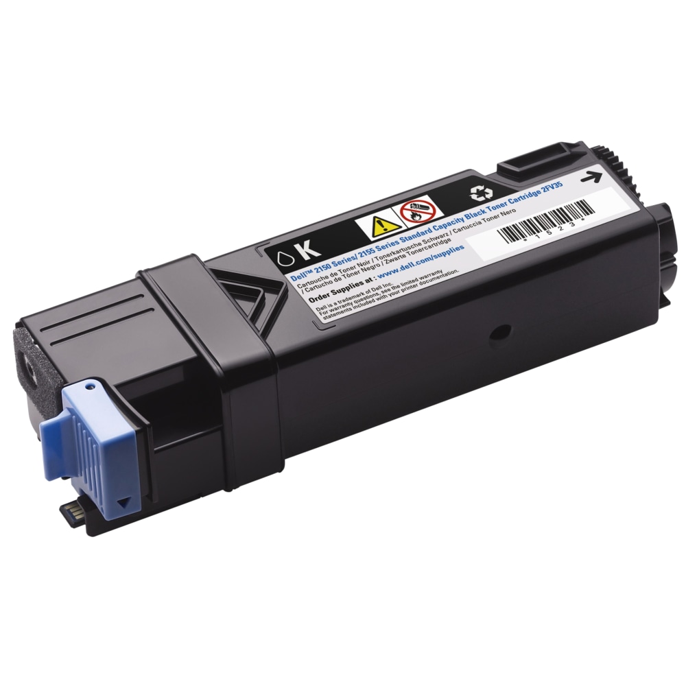 Dell 2FV35 Black Toner Cartridge MPN:2FV35