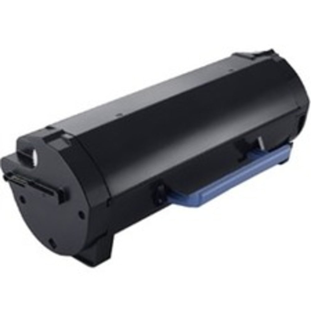 Dell Original High Yield Laser Toner Cartridge - Black Pack - 8500 Pages MPN:2PFPR