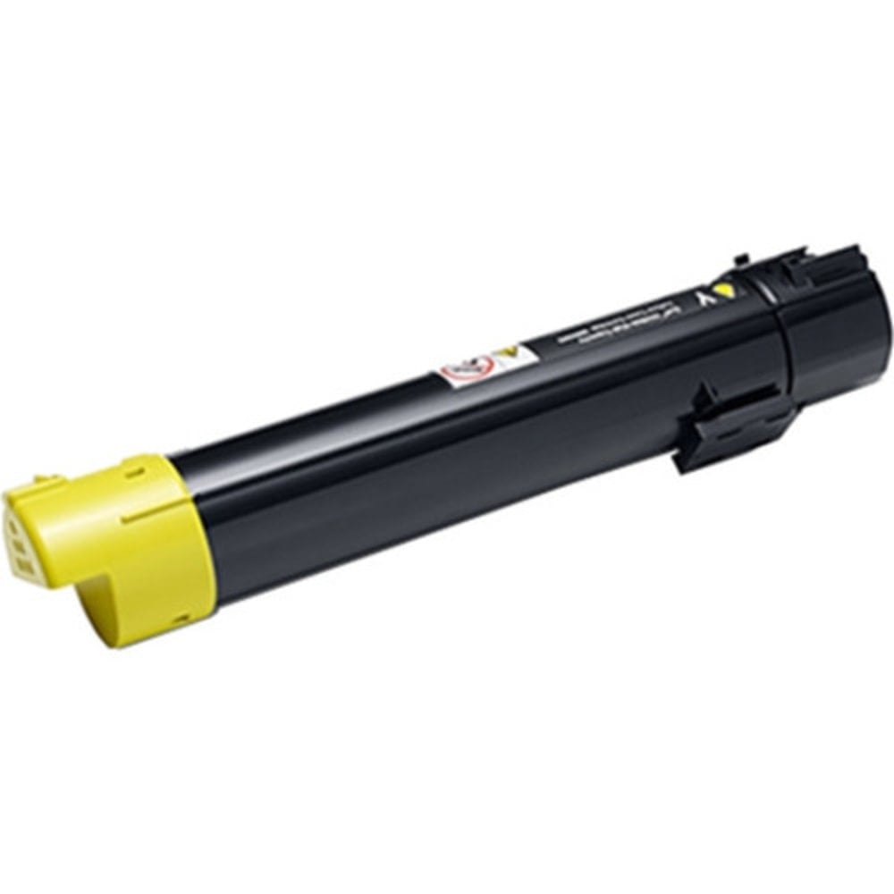 Dell - Yellow - original - toner cartridge - for Dell C5765dn MPN:9MHWD