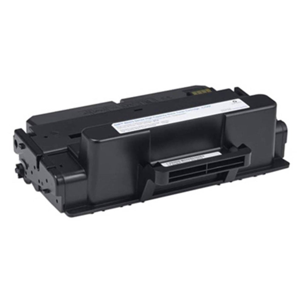 Dell C7D6F Black High Yield Toner Cartridge MPN:C7D6F