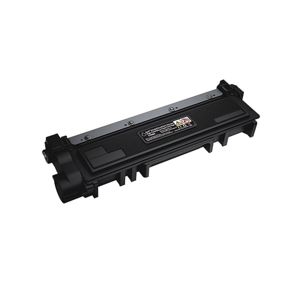 Dell CVXGF Standard Yield Laser Toner Cartridge, Black (Min Order Qty 2) MPN:CVXGF