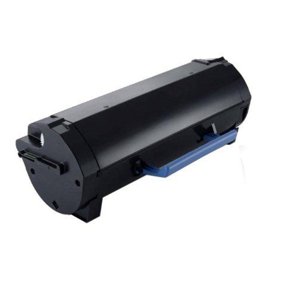 Dell DJMKY Black High Yield Return Program Toner Cartridge MPN:DJMKY