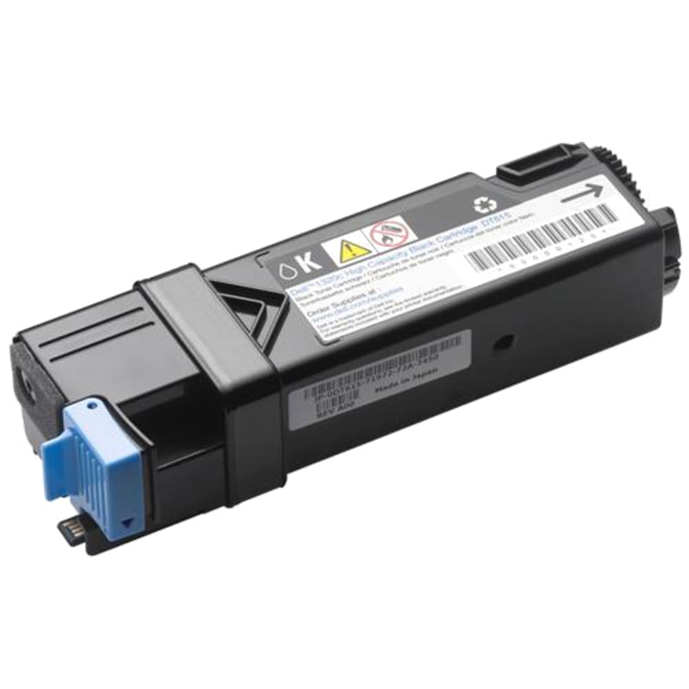 Dell DT615 High-Yield Black Toner Cartridge MPN:DT615