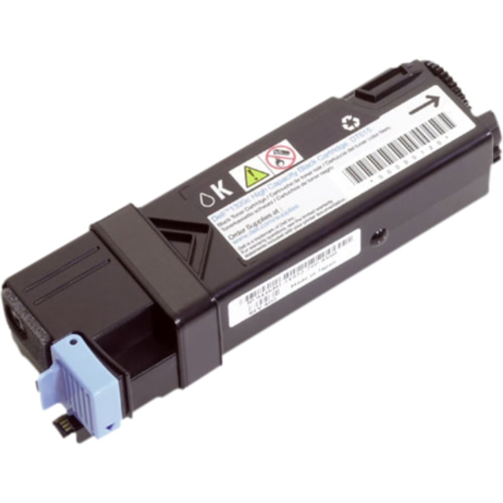 Dell FM064 High-Yield Black Toner Cartridge MPN:FM064