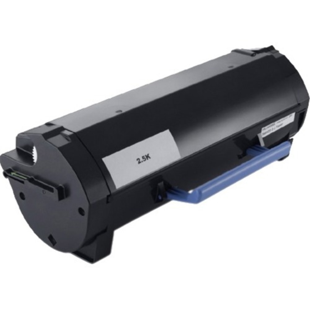 Dell FR3HY Standard Yield Laser Toner Cartridge, Black MPN:FR3HY