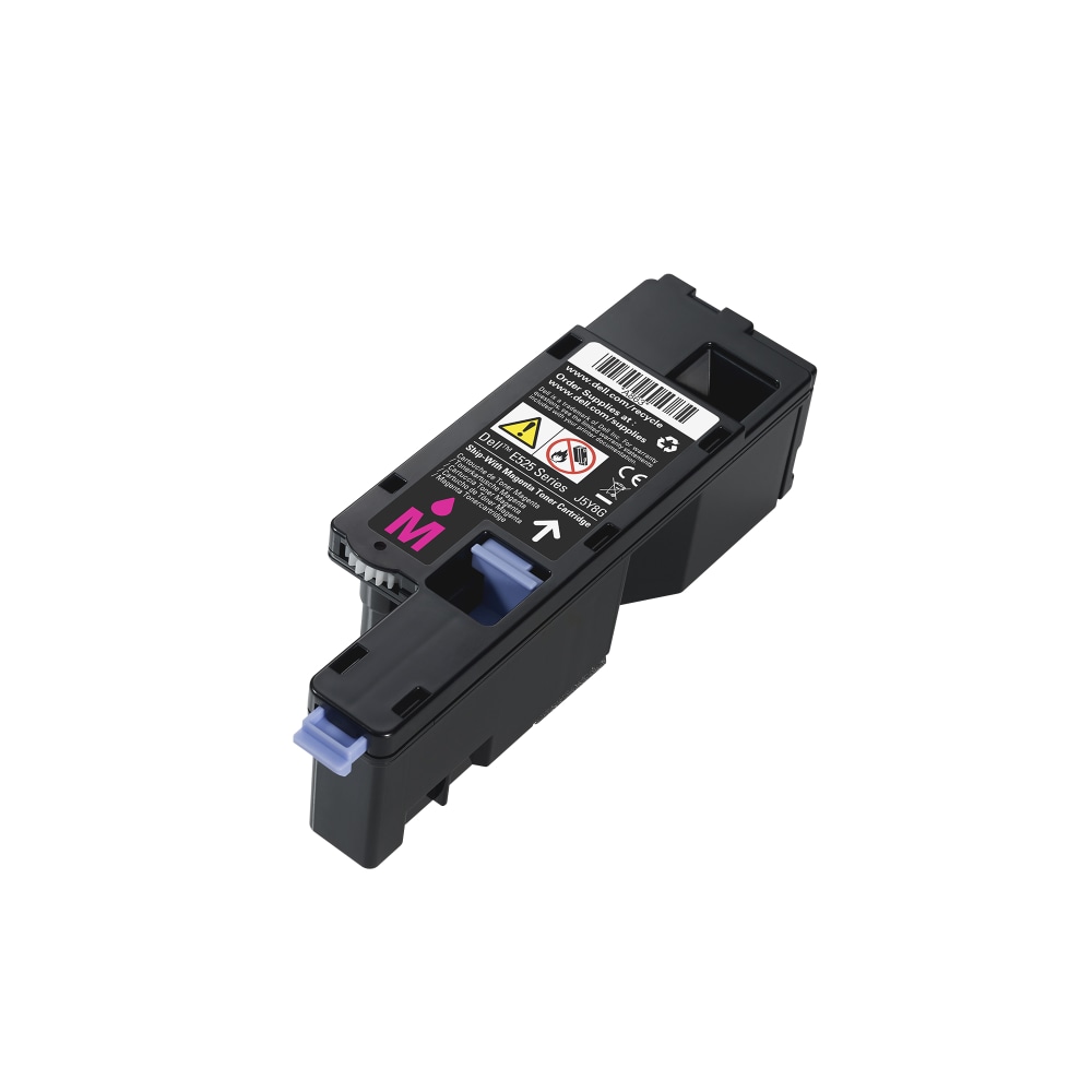 Dell 593BBJV Magenta Toner Cartridge MPN:G20VW