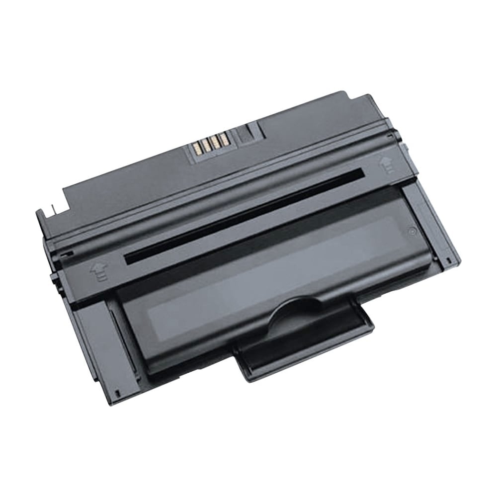 Dell HX756 High-Yield Black Toner Cartridge MPN:HX756