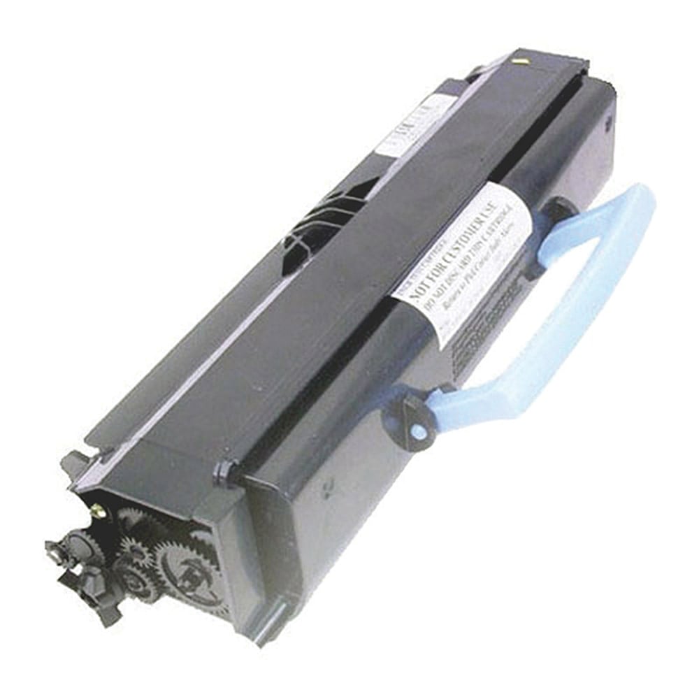 Dell MW558 Use & Return High-Yield Black Toner Cartridge MPN:MW558