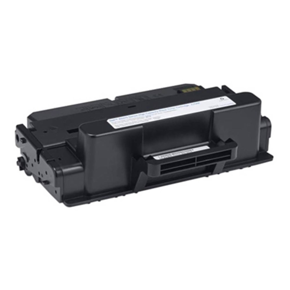 Dell N2XPF Black Toner Cartridge MPN:NWYPG