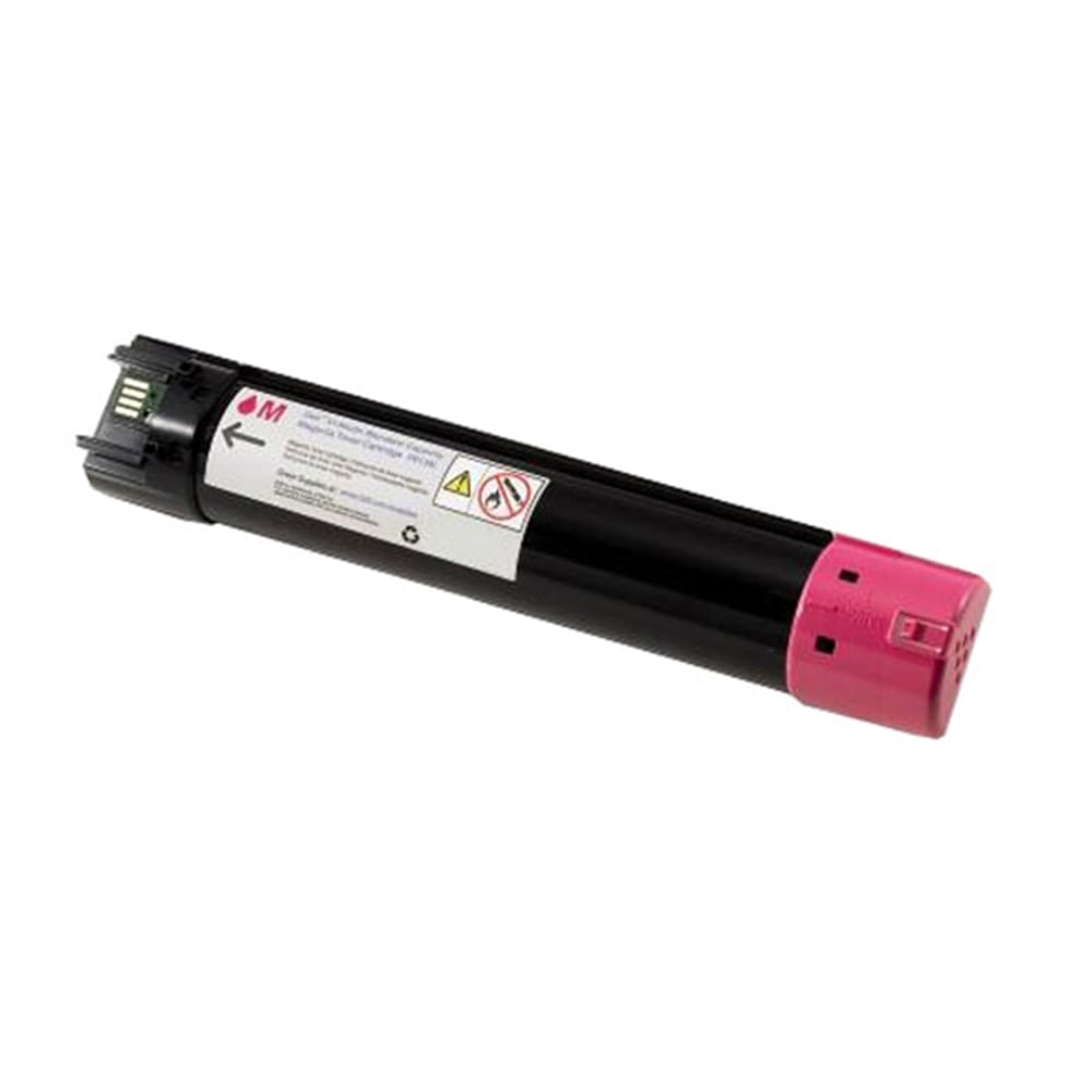 Dell 615N Magenta Toner Cartridge MPN:P615N