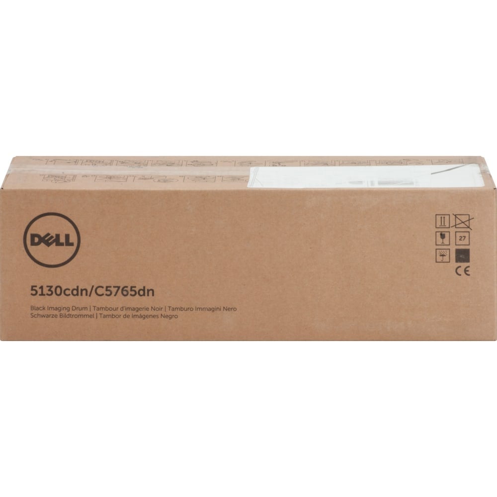 Dell P623N Imaging Drum (Black Only) MPN:P623N