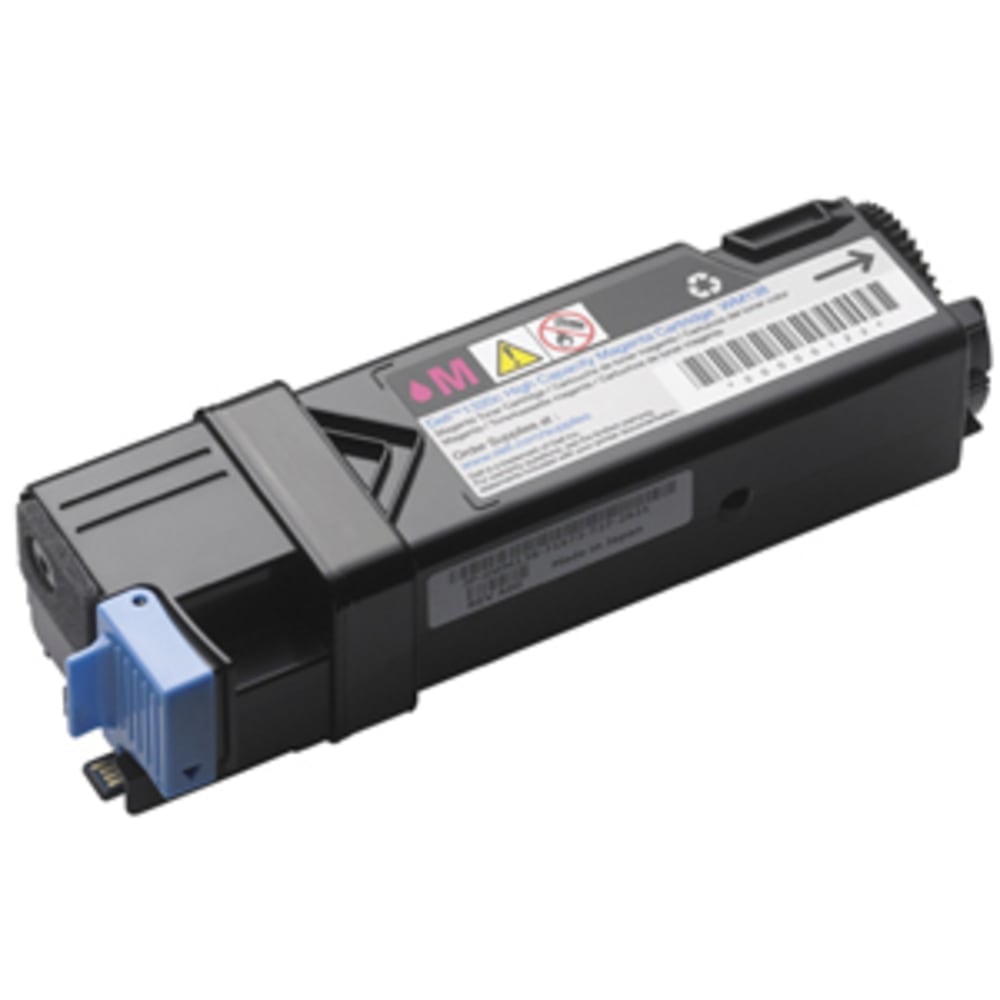 Dell WM138 Magenta High Yield Toner Cartridge MPN:WM138