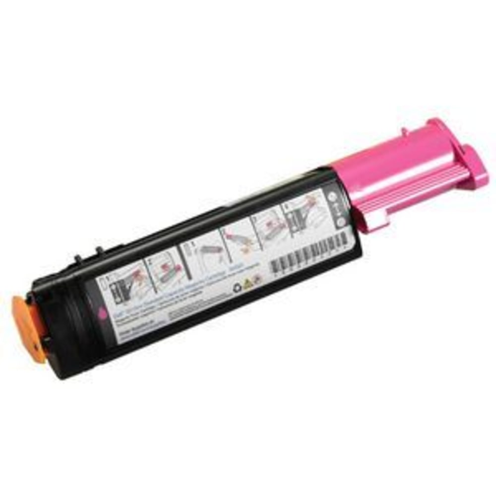 Dell XH005 Magenta Toner Cartridge MPN:XH005