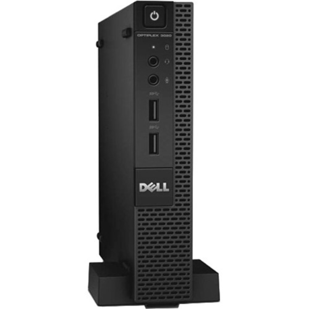 Dell Computer Stand - Desktop (Min Order Qty 3) MPN:482-BBBR