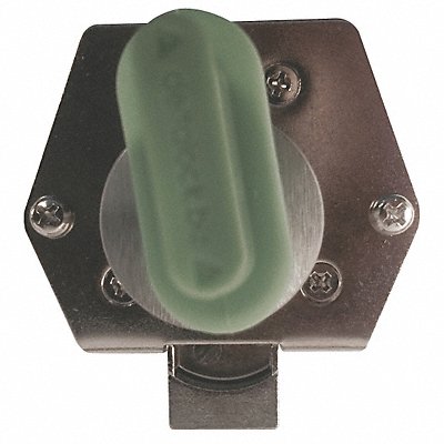 Interchang Core Dead Bolt Silv Rectang MPN:GDI1125D500BCRV1