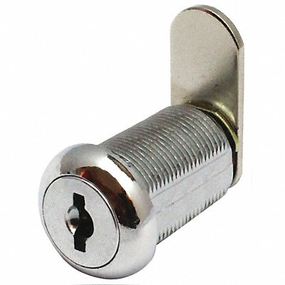 Cam Lock For Thickness 3/8 in Chrome MPN:G CR08751203PCSM1