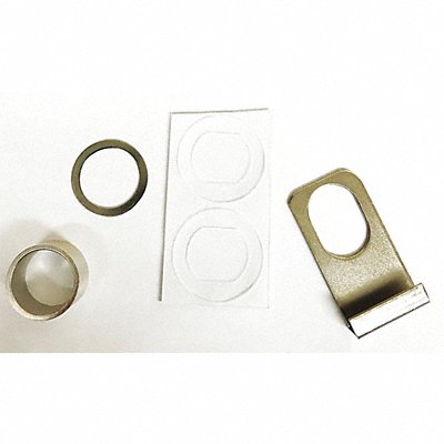 Cam Lock Accesory For Thickness 1/4 in MPN:G CR1125-GJ