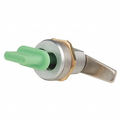 Cam Lock For Thickness 1 1/4 in Chrome MPN:G085053