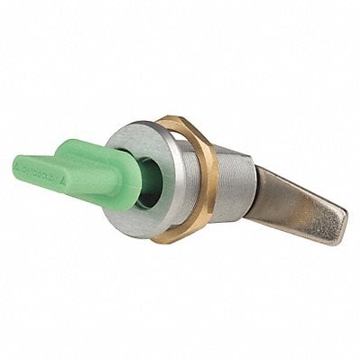 Cam Lock For Thickness 1 1/4 in Chrome MPN:G085058