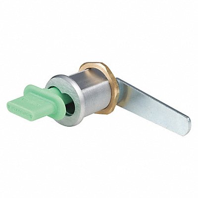 Cam Lock For Thickness 1 1/4 in Chrome MPN:G085058A