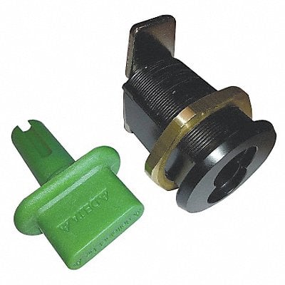 Cam Lock For Thickness 1 1/4 in MPN:G085064