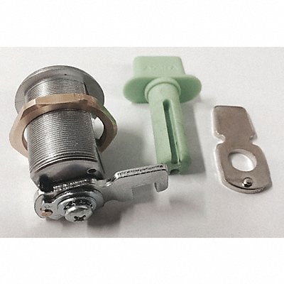 Cam Lock For Thickness 1 3/16 in Chrome MPN:GCI13750912BCSTHK1