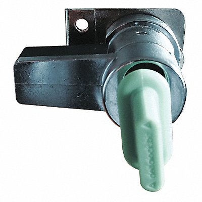 Ratchet Lock Housing Adhesive Mounted MPN:G RI1875 ADHEPC HSG