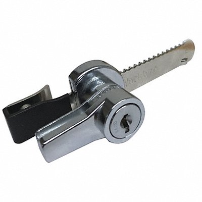 Sliding Door Lock Ratchet Alike MPN:G RR1250R270PCSM1