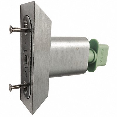 Sliding Door Lock Housing 1-3/16 in MPN:G SI1750R500BCXX2