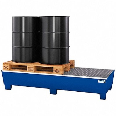 Spill Pallet 86 gal Steel MPN:K19-3100