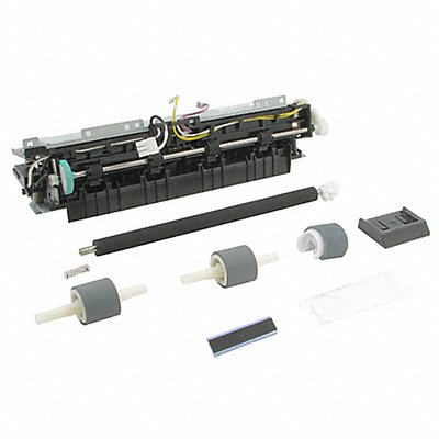 Maintenance Kit Parts MPN:U6180-60001-REF