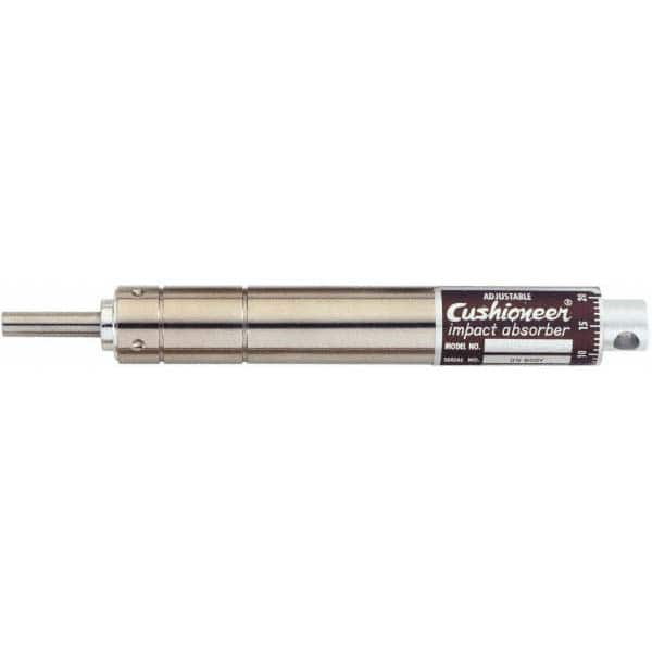 Standard-Duty Shock Absorber: 0.312